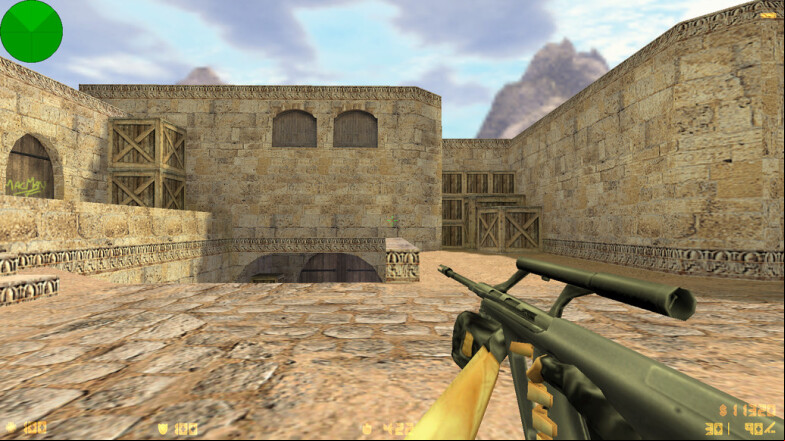  CS 1.3