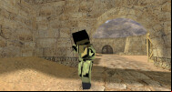  CS 1.6 Minecraft - A Unique Gaming Experience