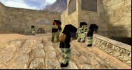  CS 1.6 Minecraft - A Unique Gaming Experience