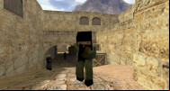  CS 1.6 Minecraft - A Unique Gaming Experience
