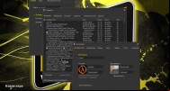  Counter-Strike 1.6 NAVI Edition