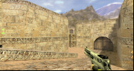  Counter-Strike 1.6 NAVI Edition