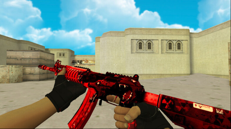  CS 1.6 NextGen
