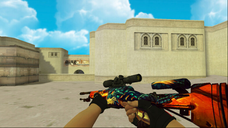  CS 1.6 NextGen