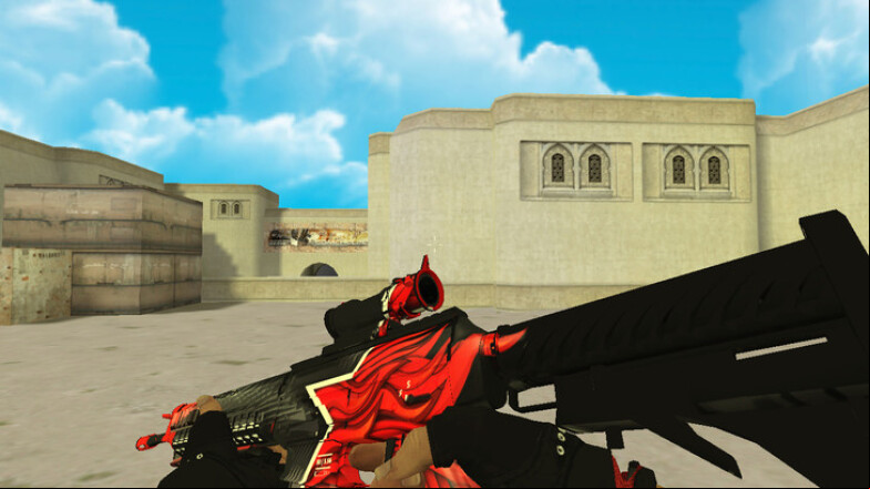  CS 1.6 NextGen