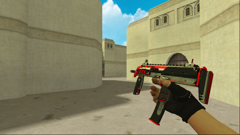  CS 1.6 NextGen