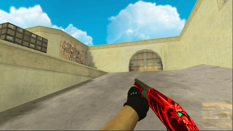  CS 1.6 NextGen