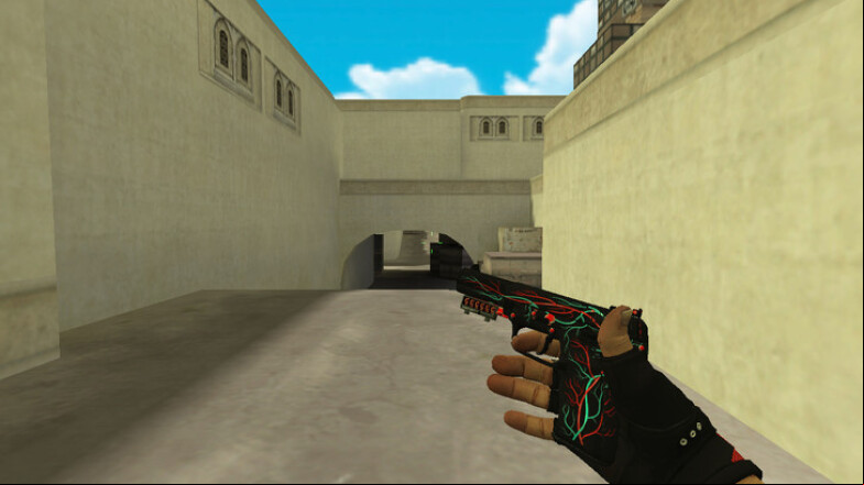  CS 1.6 NextGen