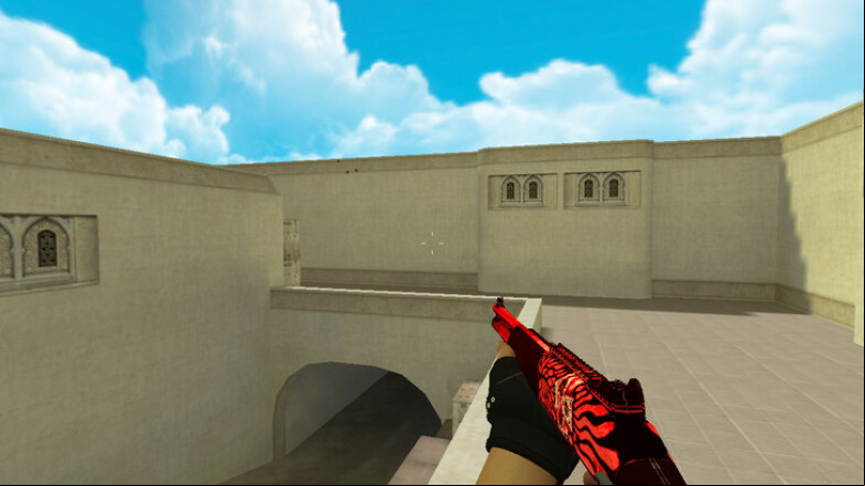  CS 1.6 NextGen