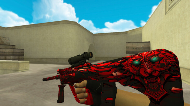  CS 1.6 NextGen