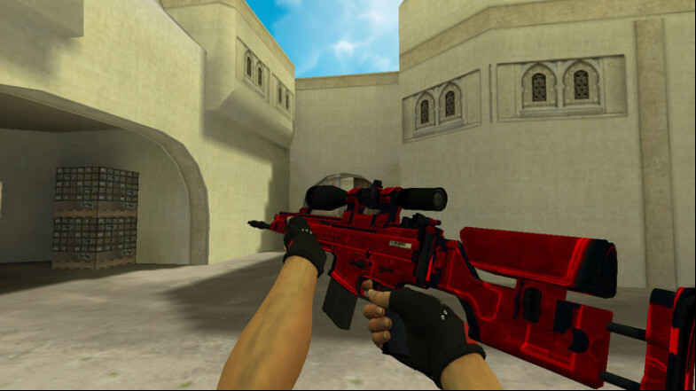  CS 1.6 NextGen
