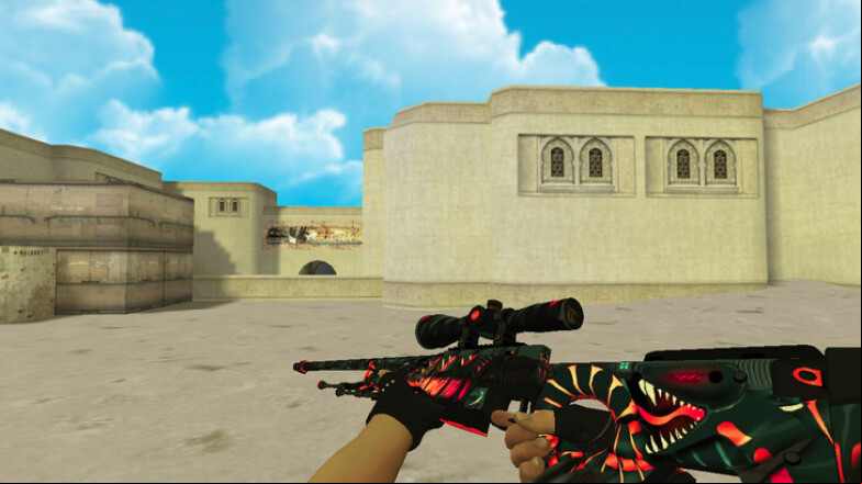  CS 1.6 NextGen
