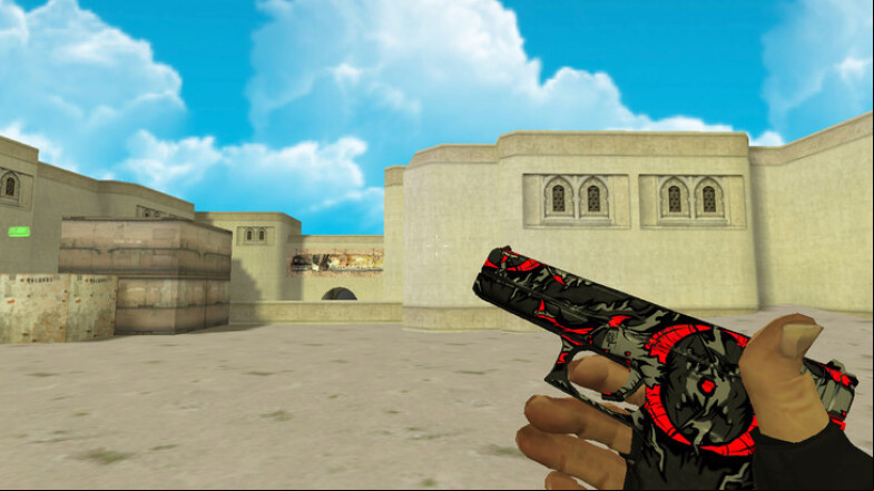  CS 1.6 NextGen