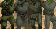  CS 1.6 Cucumbers Build - Unique Gaming Experience