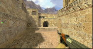  CS 1.6 Cucumbers Build - Unique Gaming Experience