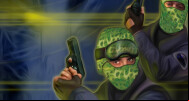  CS 1.6 Cucumbers Build - Unique Gaming Experience
