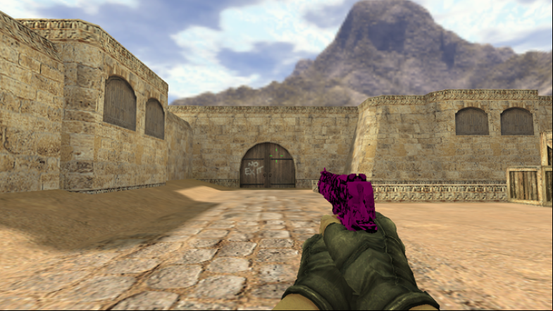  CS 1.6 Pulse - Your Ultimate Gaming Experience