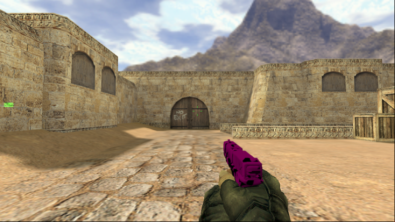  CS 1.6 Pulse - Your Ultimate Gaming Experience