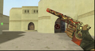  CS 1.6 Refined - The Ultimate Enhanced Build