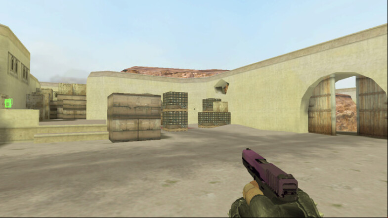  CS 1.6 Refined - The Ultimate Enhanced Build