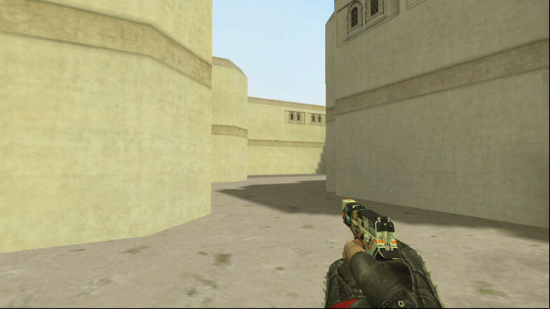  CS 1.6 Refined - The Ultimate Enhanced Build