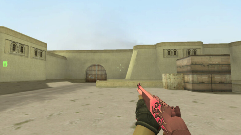  CS 1.6 Refined - The Ultimate Enhanced Build