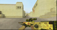 CS 1.6 Refined - The Ultimate Enhanced Build