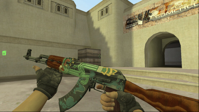  CS 1.6 Refined - The Ultimate Enhanced Build