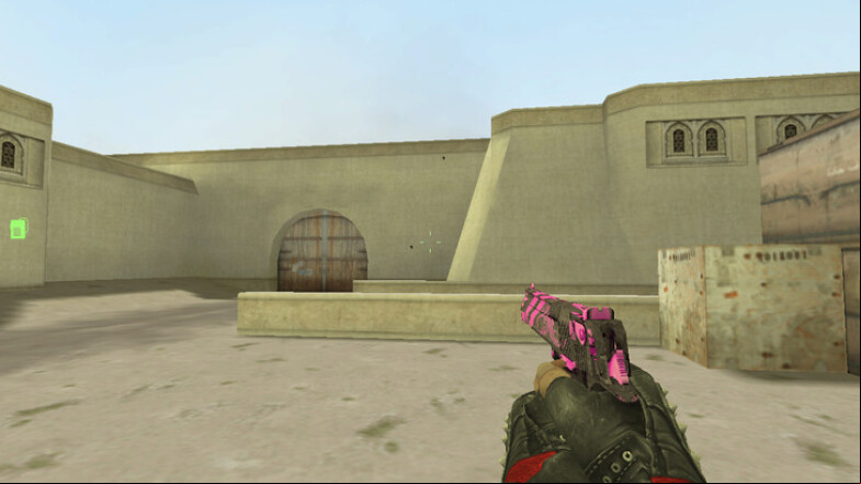  CS 1.6 Refined - The Ultimate Enhanced Build