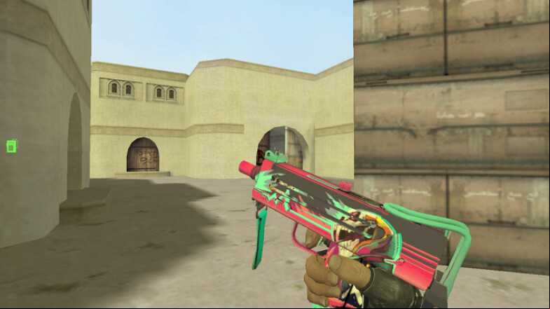  CS 1.6 Refined - The Ultimate Enhanced Build