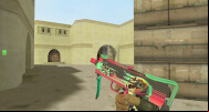  CS 1.6 Refined - The Ultimate Enhanced Build