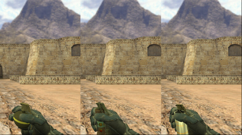  CS 1.6 Refresh