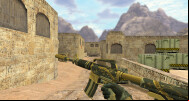  CS 1.6 Refresh