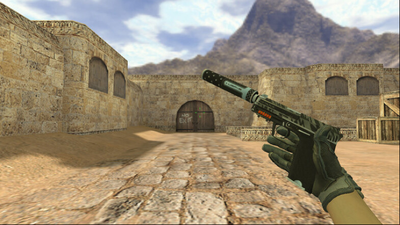  CS 1.6 Refresh