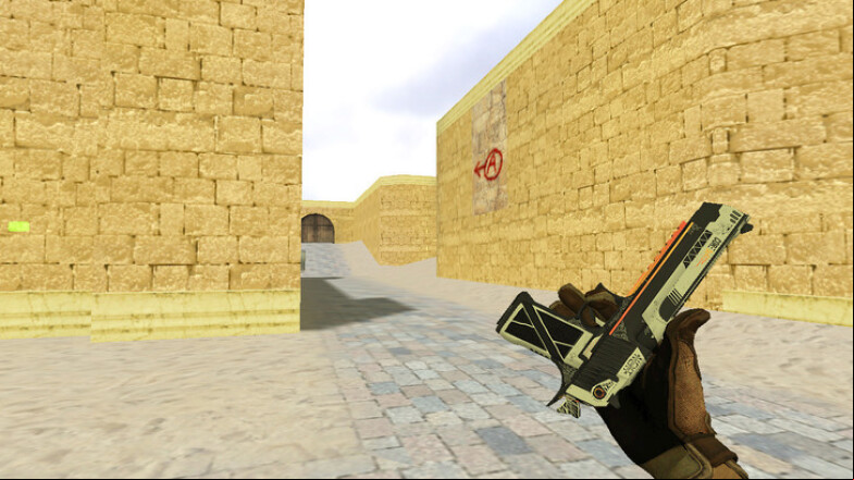  CS 1.6 Revision - Elevate Your Gaming Experience