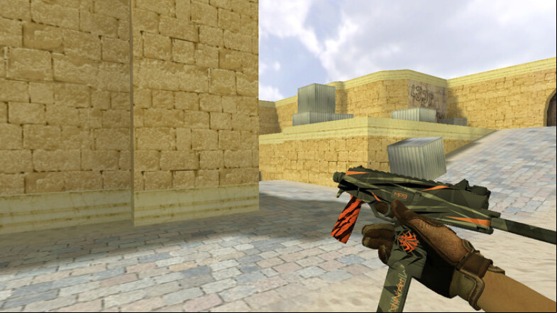  CS 1.6 Revision - Elevate Your Gaming Experience