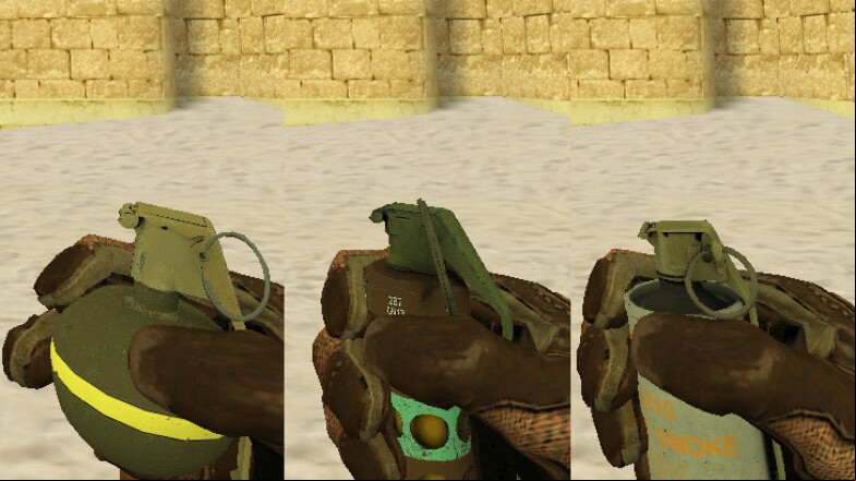  CS 1.6 Revision - Elevate Your Gaming Experience