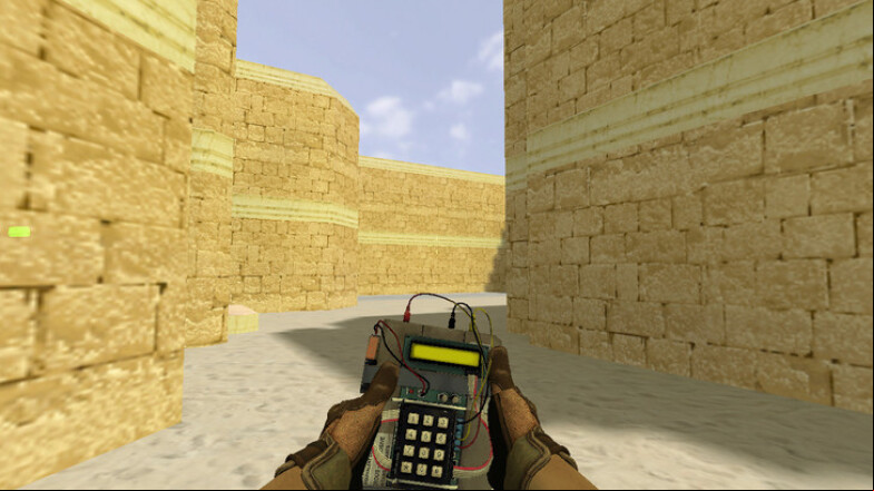  CS 1.6 Revision - Elevate Your Gaming Experience