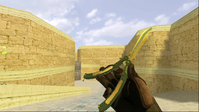  CS 1.6 Revision - Elevate Your Gaming Experience