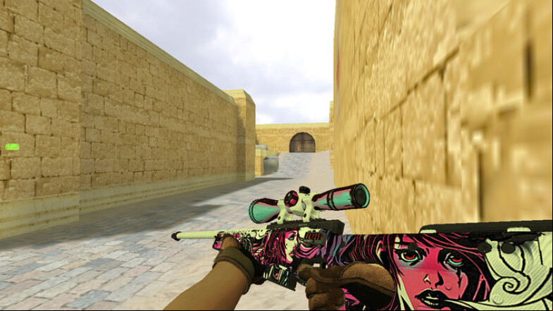  CS 1.6 Revision - Elevate Your Gaming Experience