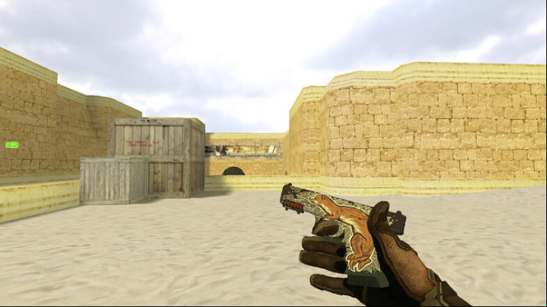  CS 1.6 Revision - Elevate Your Gaming Experience