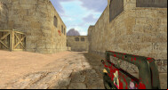  CS 1.6 by Butcher - A Customized Gaming Experience