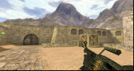  CS 1.6 by Butcher - A Customized Gaming Experience