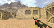  CS 1.6 by Butcher - A Customized Gaming Experience