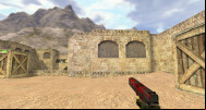  CS 1.6 by Butcher - A Customized Gaming Experience