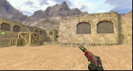  CS 1.6 by Butcher - A Customized Gaming Experience