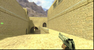  CS 1.6 Source Mod