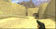  CS 1.6 Source Mod
