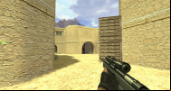  CS 1.6 Source Mod