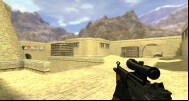  CS 1.6 Source Mod
